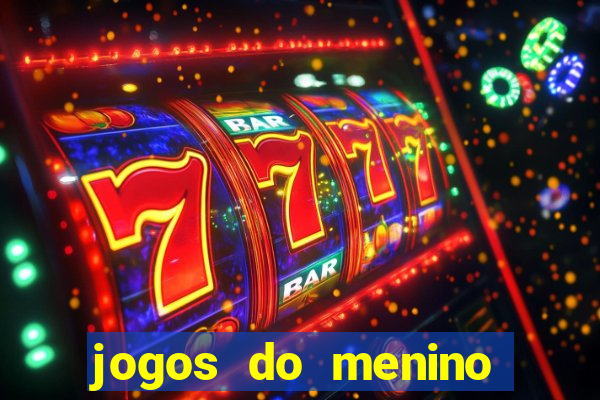 jogos do menino gelo e da menina lava